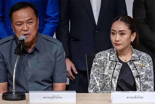 74%民众不信任，照样当选总理！他会是泰国政坛的最终答案吗？