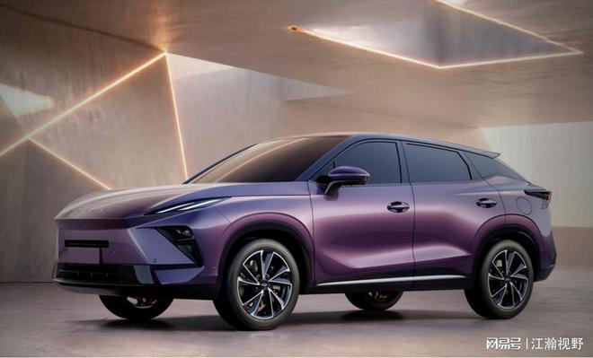 奇瑞构建六位一体智慧能源生态，奇瑞大动作该咋看？