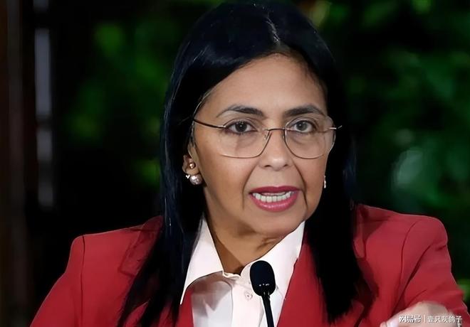 低头还不够，必须跪下！围殴伊朗的同时，华盛顿又对委内瑞拉下手