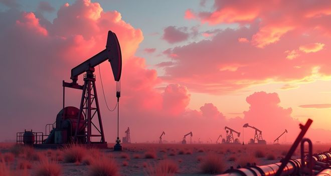 三次石油危机复盘