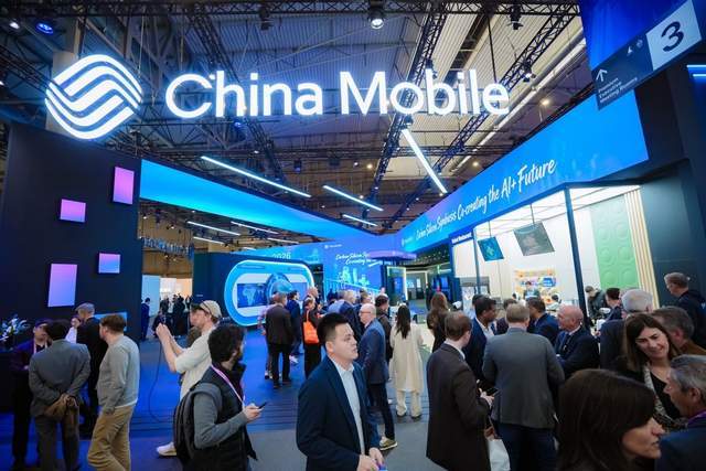 无人餐厅里，机器人给我上了一课