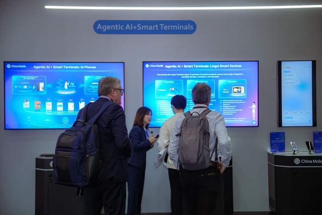 无人餐厅里，机器人给我上了一课