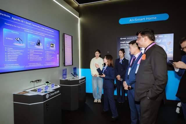 无人餐厅里，机器人给我上了一课