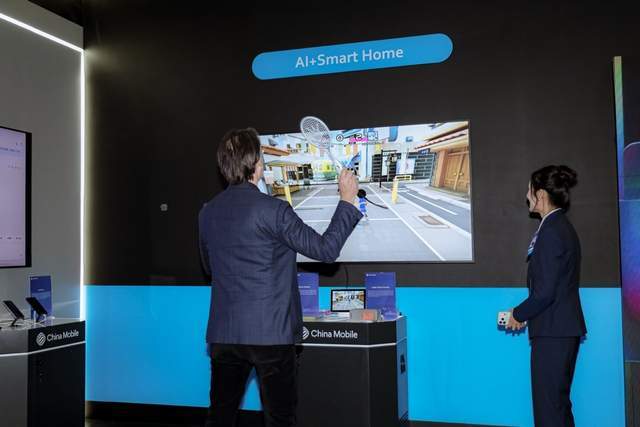 无人餐厅里，机器人给我上了一课