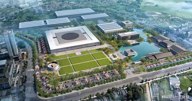 新工厂投产、新茶市集开业、新会员体系升级春天从一杯竹叶青开始