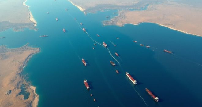 伊朗封锁霍尔木兹海峡，股债金齐跌，投资人心里苦