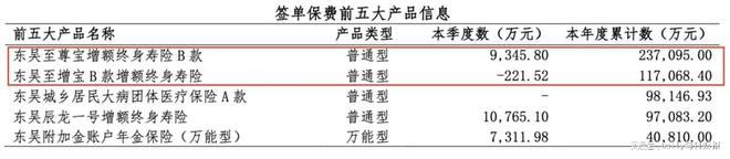 解析东吴人寿2025年“考卷”，如何在转型中攻坚克难？