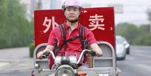 刘强东打大仗的一年