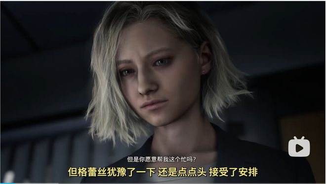 Speed直播落泪，徐静雨称划时代：生化危机9为什么卖爆了