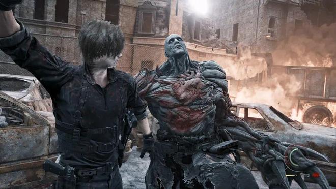 Speed直播落泪，徐静雨称划时代：生化危机9为什么卖爆了