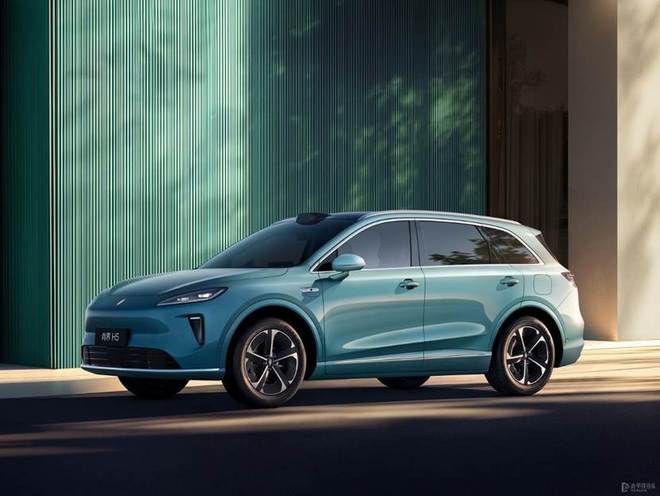 激光雷达，能拉爆鸿蒙五界的销量吗？