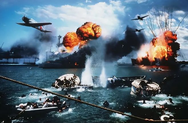 中东大战日本先崩！日媒哀叹：缺乏中国的战略远见