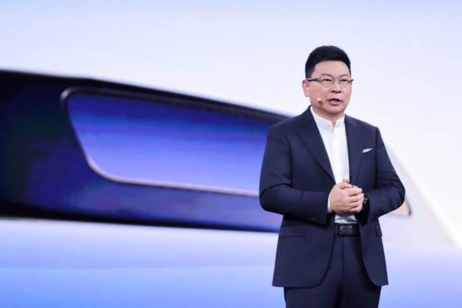 激光雷达，能拉爆鸿蒙五界的销量吗？