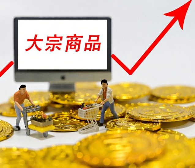 能源金属之后，农产品正悄然接棒新一轮大宗商品行情