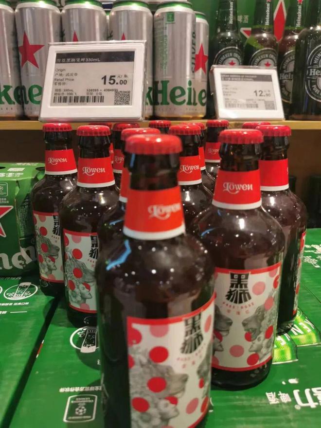 直击华润啤酒业绩会：啤酒要创新、白酒要稳固