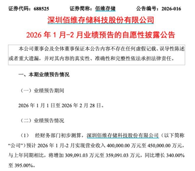 103亿！千亿存储龙头大手笔采购