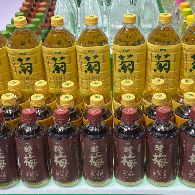 华润饮料发布预警：去年净利润下降四成