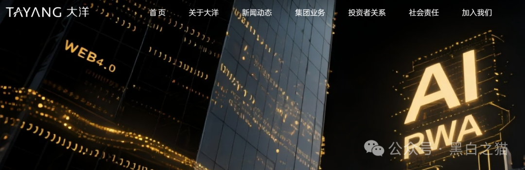 资金盘｜套牌“大洋”做非法项目，漏洞百出陷阱多，随时崩盘请远离......