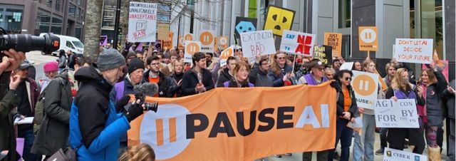 Block员工拒绝加薪留任：AI是吞噬岗位的反乌托邦