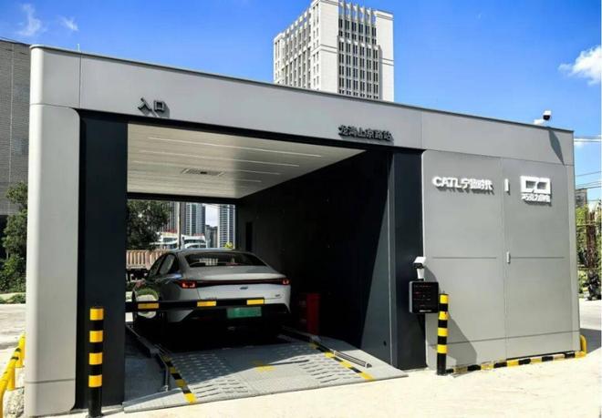 暴赚722亿的“宁王”，还有什么故事可讲？｜读财报