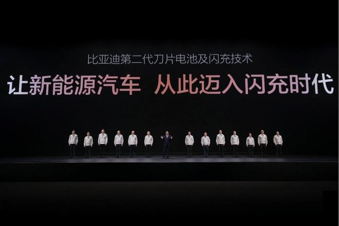 暴赚722亿的“宁王”，还有什么故事可讲？｜读财报