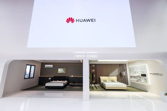 鸿蒙生态的 “睡眠拼图”：为什么非慕思不可？