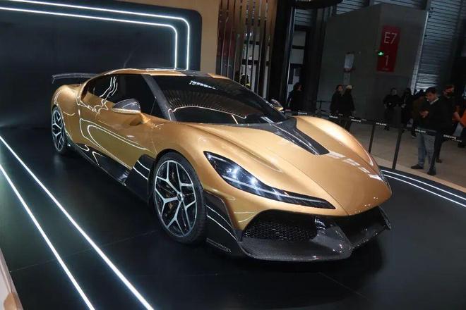 从MWC到AWE：中国科技产业，需要什么样的世界级展会？