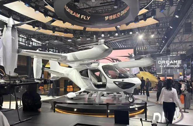 从MWC到AWE：中国科技产业，需要什么样的世界级展会？