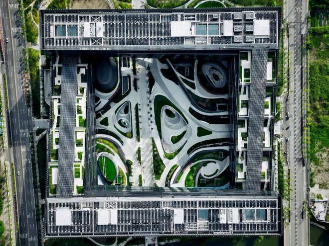 一张近零碳认证背后,美的做对了什么 一张近零碳认证背后,美的做对了什么