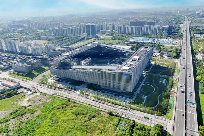 一张近零碳认证背后,美的做对了什么 一张近零碳认证背后,美的做对了什么