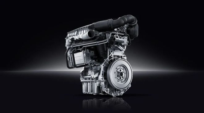 长期主义的回响：上汽集团一场厚积薄发的“技术兑现”