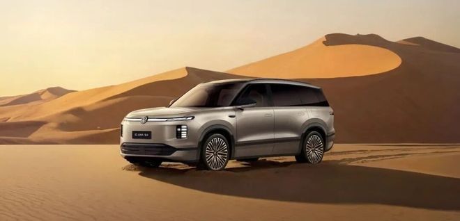 长期主义的回响：上汽集团一场厚积薄发的“技术兑现”