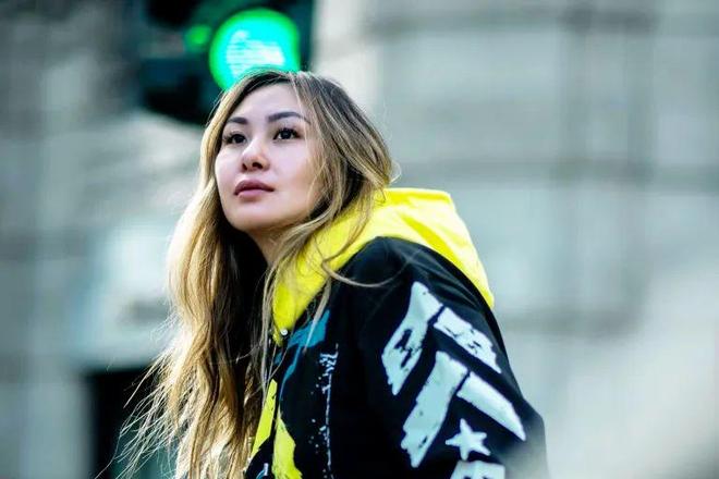 31岁，90亿！全球最富有的90后女性