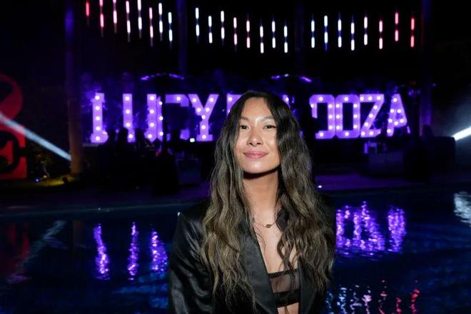 31岁，90亿！全球最富有的90后女性