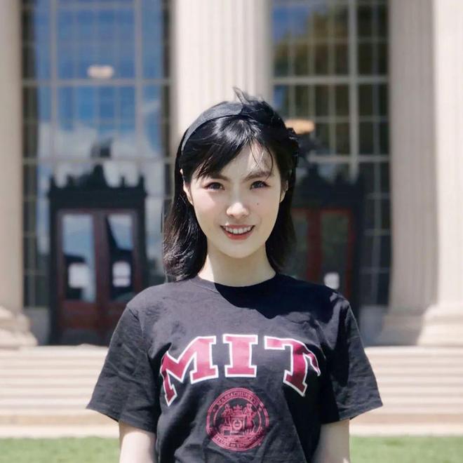 31岁，90亿！全球最富有的90后女性