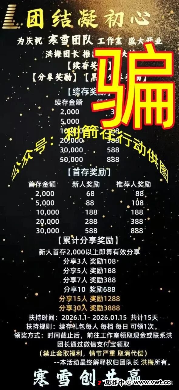 紧急止损指南!如果已经投了“利名共创”,现在马上这样做! 紧急止损指南!如果已经投了“利名共创”,现在马上这样做!