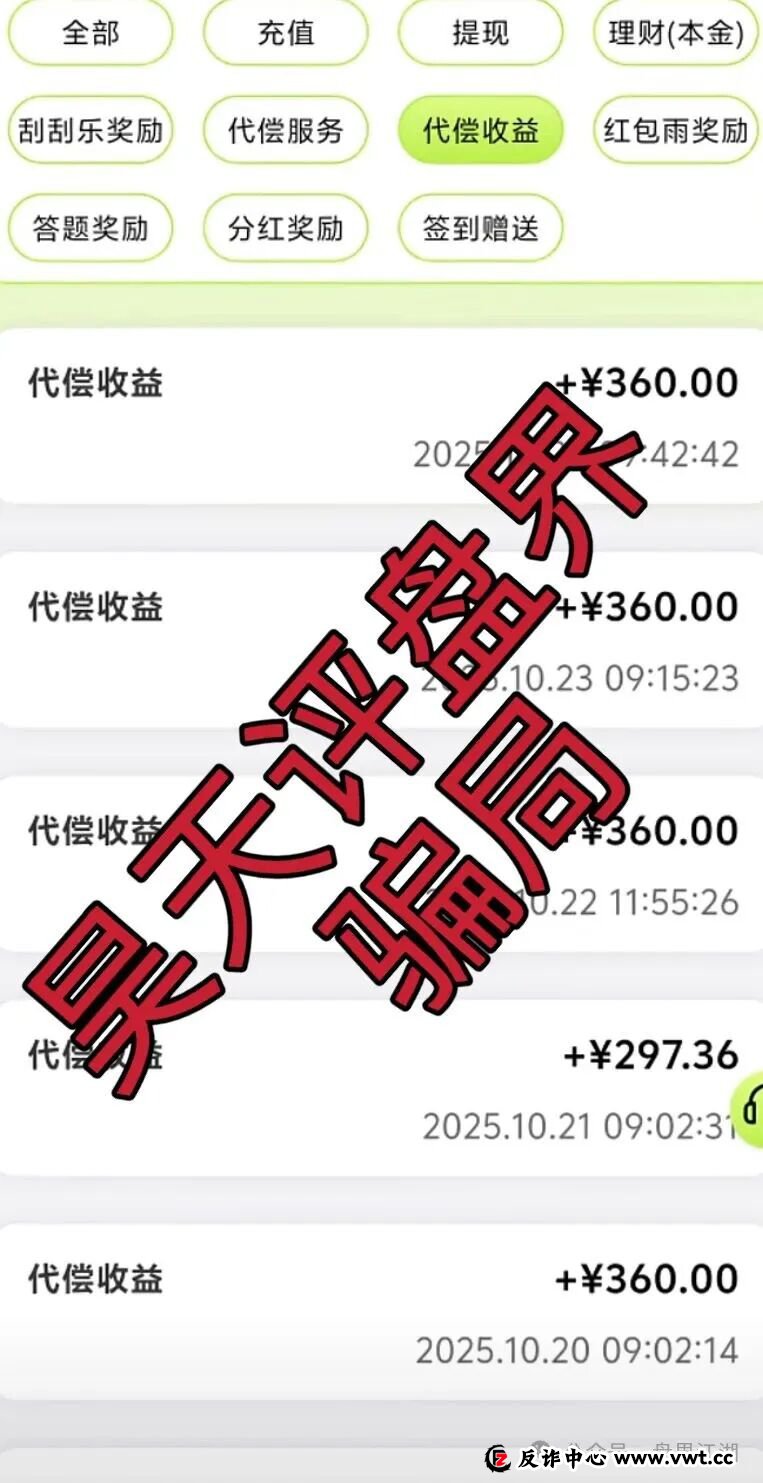 紧急止损指南!如果已经投了“利名共创”,现在马上这样做! 紧急止损指南!如果已经投了“利名共创”,现在马上这样做!