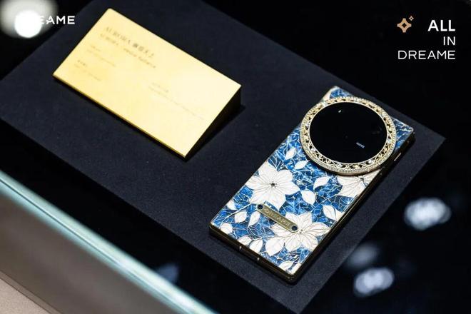 芯际穿越背后：追觅的20年战略密码