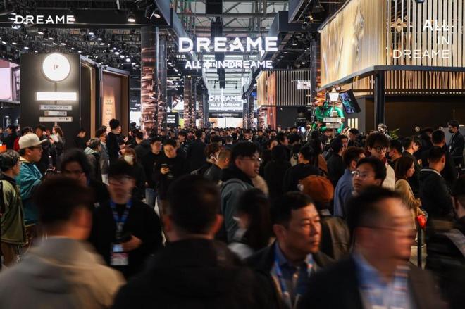 芯际穿越背后：追觅的20年战略密码