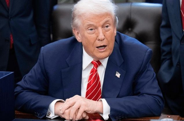 民调显示：相较美国，加、德、法、英四国民众更信赖中国