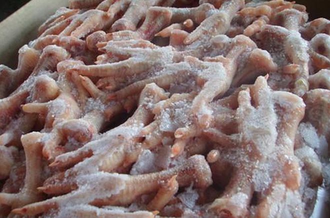 3.15曝光的毒鸡爪，最恐怖的不是双氧水，而是背后的3大疑点