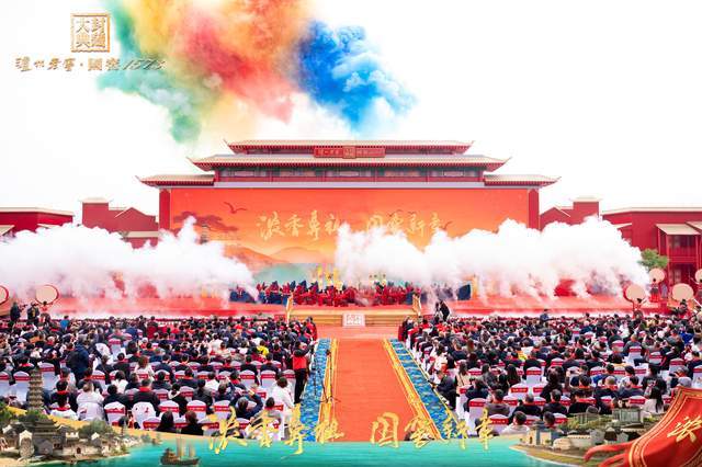 从“封藏时光”到“共酿未来”：一个民族品牌的“活态密码”