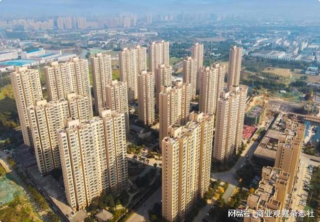 结合存量盘活 多地加快推进城市更新 结合存量盘活 多地加快推进城市更新