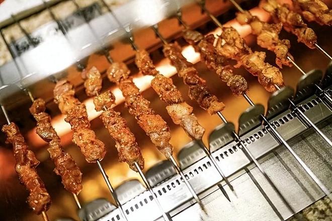 营销失灵下的生存困局:丰茂烤串从标杆到危机的坠落 营销失灵下的生存困局:丰茂烤串从标杆到危机的坠落