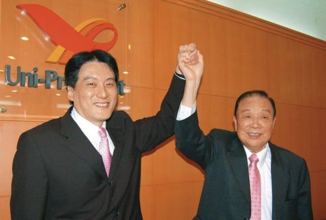 账上躺着百亿现金！女婿接班13年，统一去年又赚了20亿