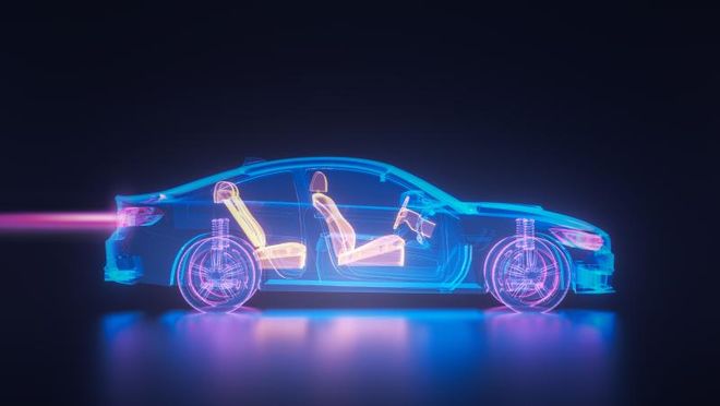 2025年净赚24亿！智驾龙头德赛西威业绩创新高，毛利率却持续承压