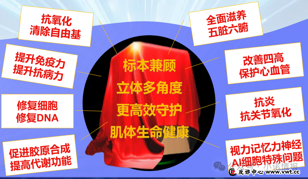 双迪小牛推广产品“茵诺.复春壹号复合多维特殊膳食片”涉嫌夸大宣传,一款食品能治疗多种疾病? 双迪小牛推广产品“茵诺.复春壹号复合多维特殊膳食片”涉嫌夸大宣传,一款食品能治疗多种疾病?