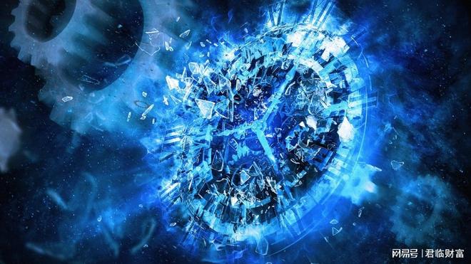 一场决定国运的科技战争!(1) 一场决定国运的科技战争!(1)