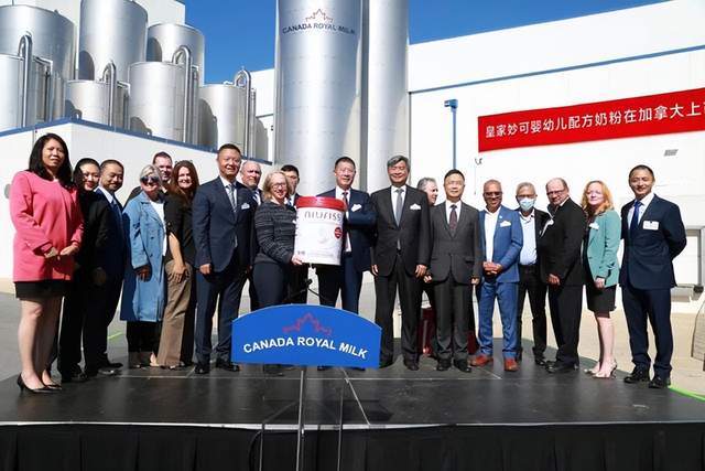 “失速”的飞鹤！全力捍卫“一哥”？(6)