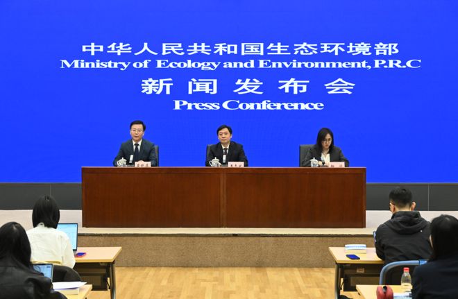 如何衔接新《科普法》，生态环境部答时代周报：打造接地气的科普平台(1)